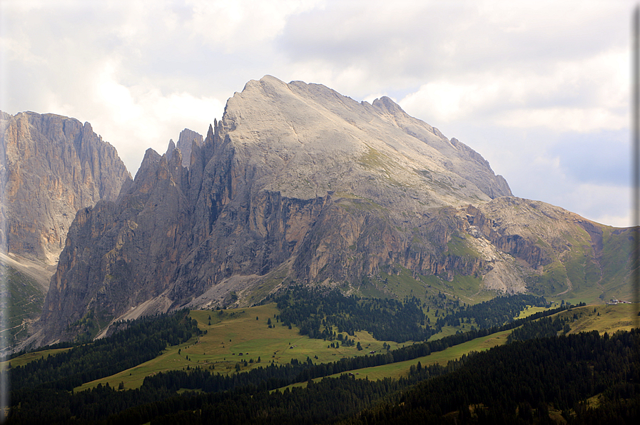 foto Alpe di Siusi